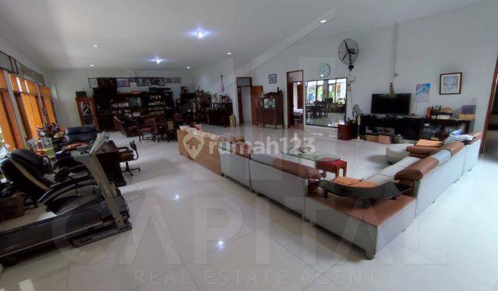 Rumah Shm Bagus Dan Komersil Siap Huni Di Cimahi Bandung 1