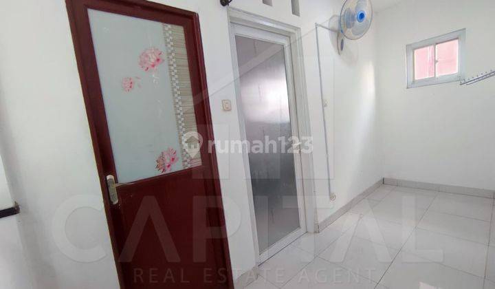 RUMAH FURNISHED SIAP HUNI 2 LANTAI DI CIGADUNG 2