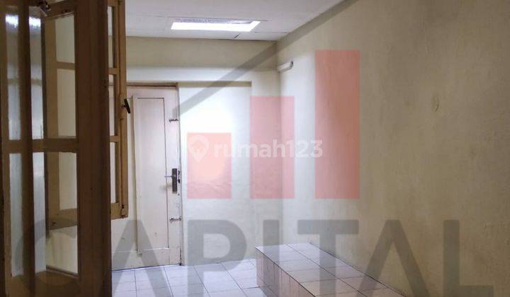 RUMAH HARGA INVESTOR TENGAH KOTA DI PAJAJARAN BANDUNG KOTA 2