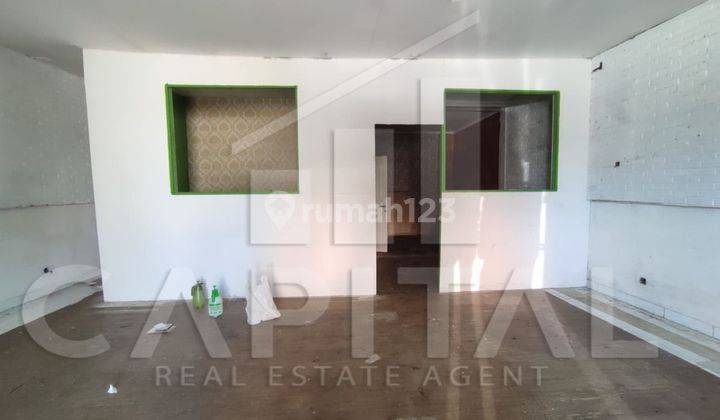 DISEWAKAN HARGA MENARIK RUKO TENGAH KOTA DI CIHAMPELAS 1