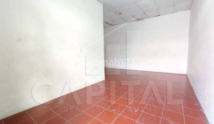 GUDANG DAN KANTOR STRATEGIS DEKAT TOL TENGAH KOTA DI PASIR KOJA
 6