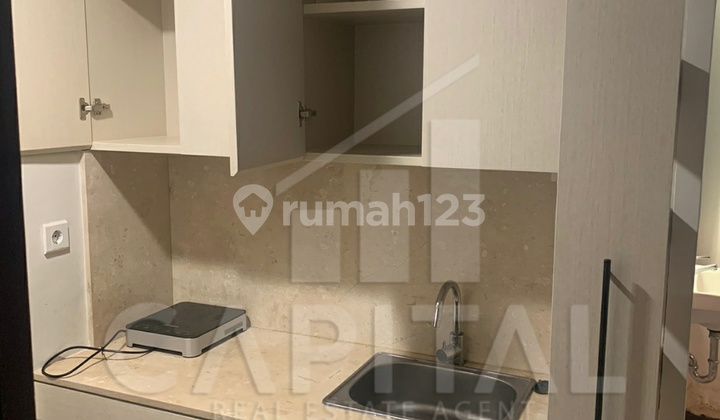 APARTMENT GATEWAY PASTEUR 2 BED ROOM LUXURIOUS CONCEPT
DIAMOND TOWER FULLY FURNISHED CITY VIEW LANTAI 10 9