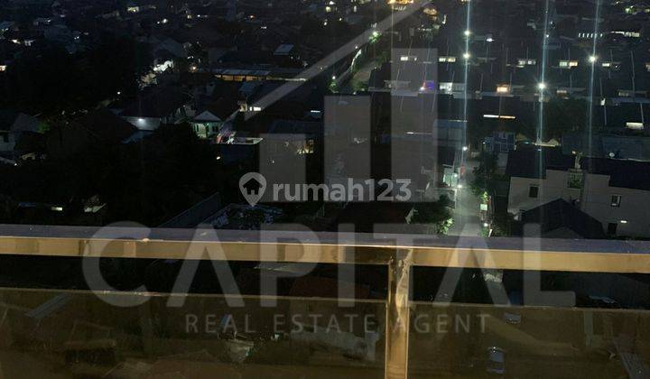 APARTMENT GATEWAY PASTEUR 2 BED ROOM LUXURIOUS CONCEPT
DIAMOND TOWER FULLY FURNISHED CITY VIEW LANTAI 10 10