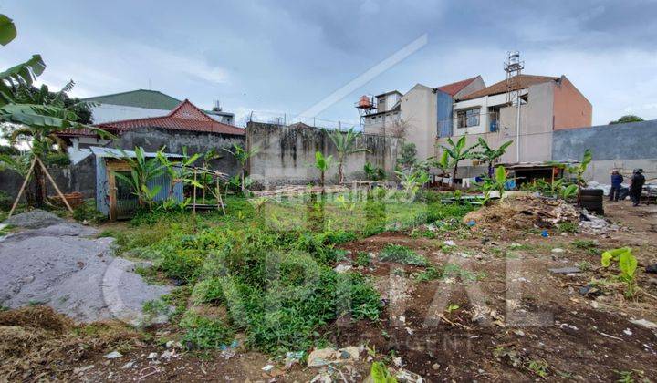 Kavling Shm Lokasi Bagus Di Sayap Pasteur Bandung Kota 1