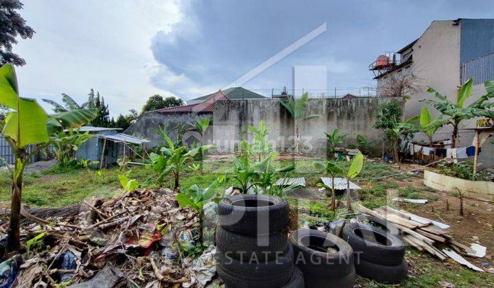 Kavling Shm Lokasi Bagus Di Sayap Pasteur Bandung Kota 2