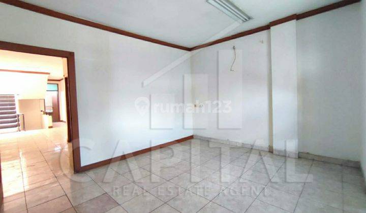 RUKO SIAP HUNI AREA NIAGA TENGAH KOTA DI BKR BANDUNG KOTA 6