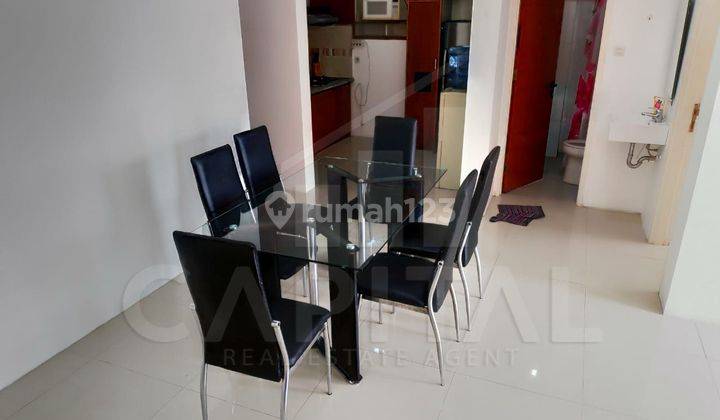 Rumah Bersih Furnished Siap Huni Di Sayap Dago Bandung Kota 2