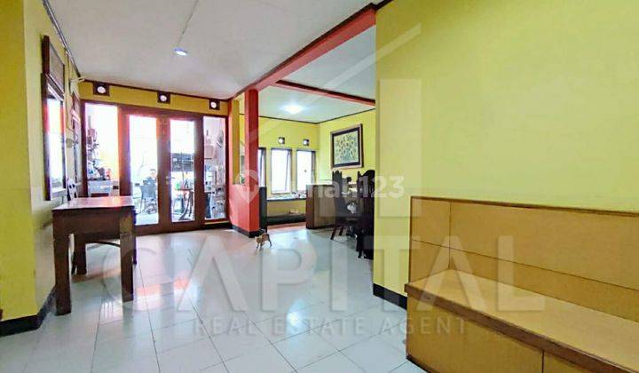 Rumah Asri Siap Huni
di Sersan Bajuri Parongpong Bandung Barat 1