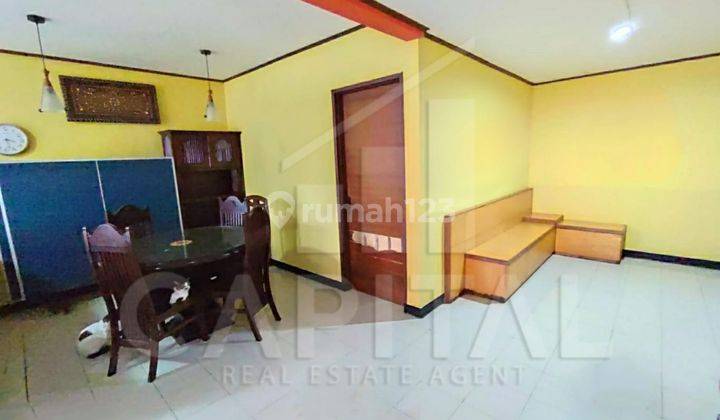 Rumah Asri Siap Huni
di Sersan Bajuri Parongpong Bandung Barat 2