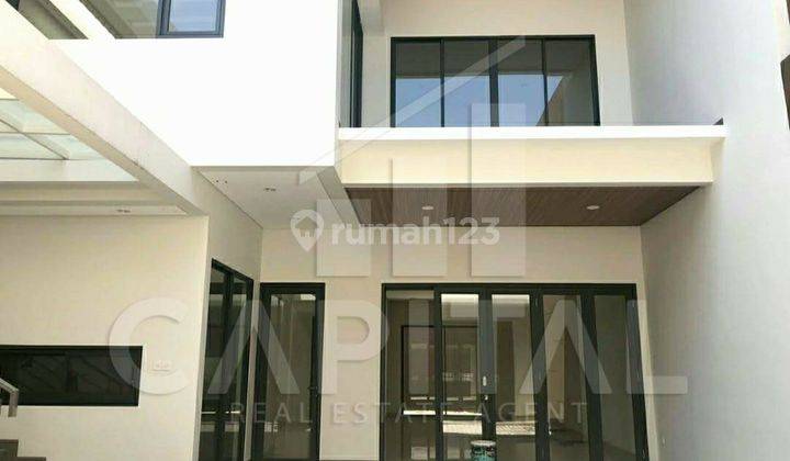 RUMAH BARU MINIMALIS MODERN TENGAH KOTA DI AREA LENGKONG
BANDUNG KOTA 1