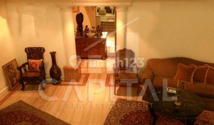 Jarang Ada Rumah Luas Dan Elegant Di Sayap Buah Batu Bandung Kota 2