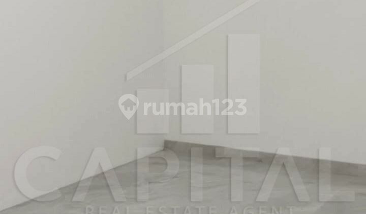 COMMERCIAL RESIDENTIAL BUSINESS LAND IN SAYAP RIAU BANDUNG CITY 2