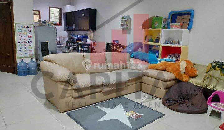 Rumah Furnished Harga Menarik Di Mekarwangi Bandung Kota 1