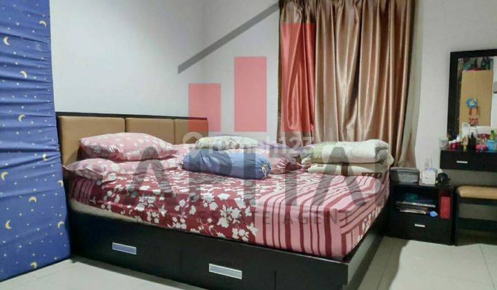 Rumah Furnished Harga Menarik Di Mekarwangi Bandung Kota 2