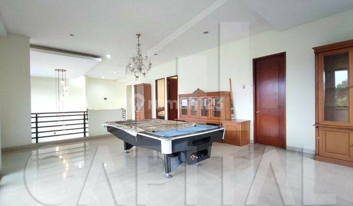 RUMAH CANTIK FURNISHED 2 LANTAI DI SETRA DUTA BANDUNG KOTA 2