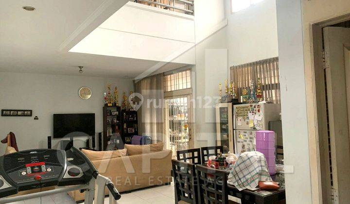 RUMAH ASRI DAN SIAP HUNI DI TURANGGA BANDUNG KOTA 1