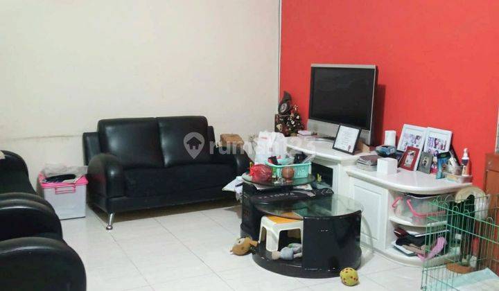 RUMAH HARGA MENARIK DI TAMAN HOLIS INDAH THI BANDUNG SELATAN 1