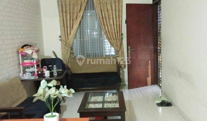 RUMAH HARGA MENARIK DI TAMAN HOLIS INDAH THI BANDUNG SELATAN 2