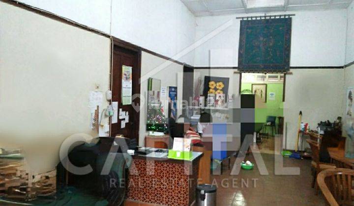 RUMAH KOMERSIL SHM 2 LANTAI DI SAYAP RIAU BANDUNG
KOTA 2