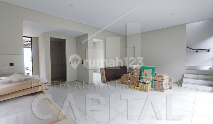 Minimalist New House in New City Parahyangan Kbp Bandung Minimalist New House in New City Parahyangan Kbp Bandung