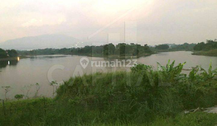 Lahan Hunian Pemandangan Danau, Kota Dan Lembah Di Kota Baru Parahyangan Kbp Tatar Mayang Sunda Bandung Barat 2