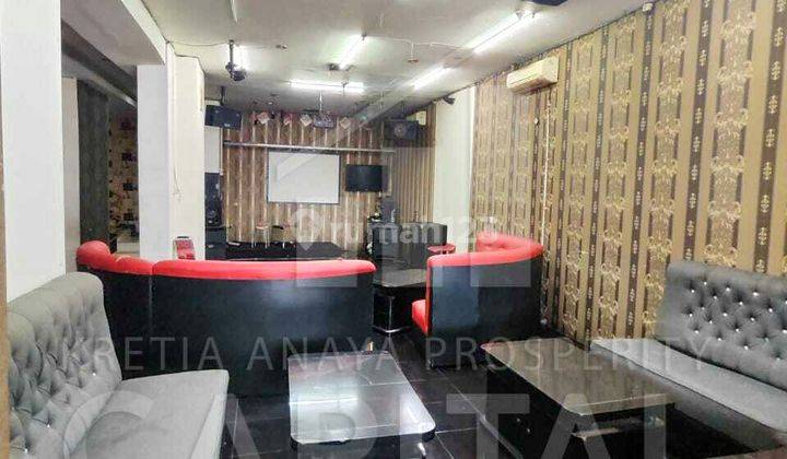 Ruko Komersil 2 Unit Bersebelahan Rendeng 4 Lantai Di Paskal Hyper Square Pasirkaliki Bandung Kota 1