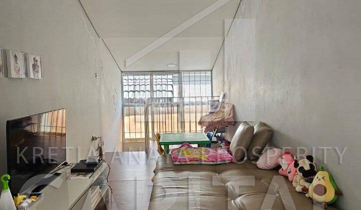 Rumah Siap Huni Semi Furnished Tengah Kota Di Area Gunung Batu Sayap Pasteur Bandung Kota 1