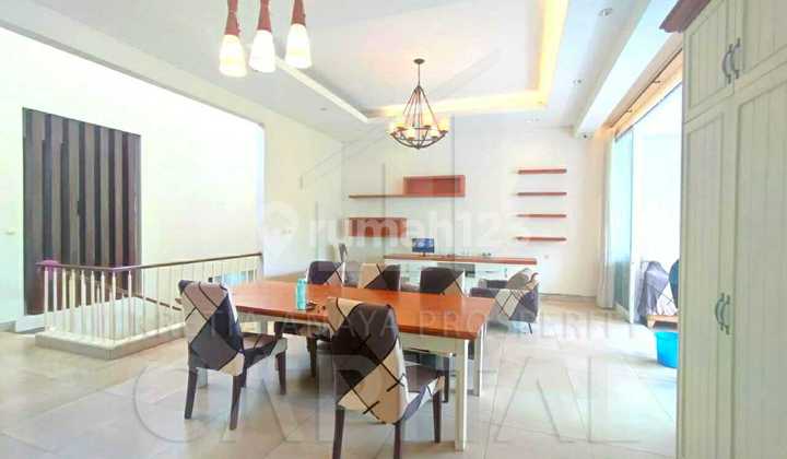 Rumah Minimalis Siap Huni Semi Furnished Area Ciumbuleuit Bandung Kota 2