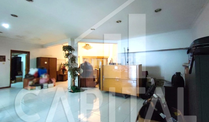 Lokasi Bagus Dan Strategis Rumah Shm Hitung Tanah Di Sayap Riau Bandung Kota 2