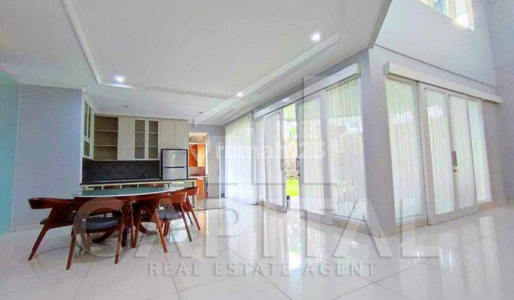 Rumah Cantik Furnished Siap Huni Di Area Setra Sari Bandung
kota 2