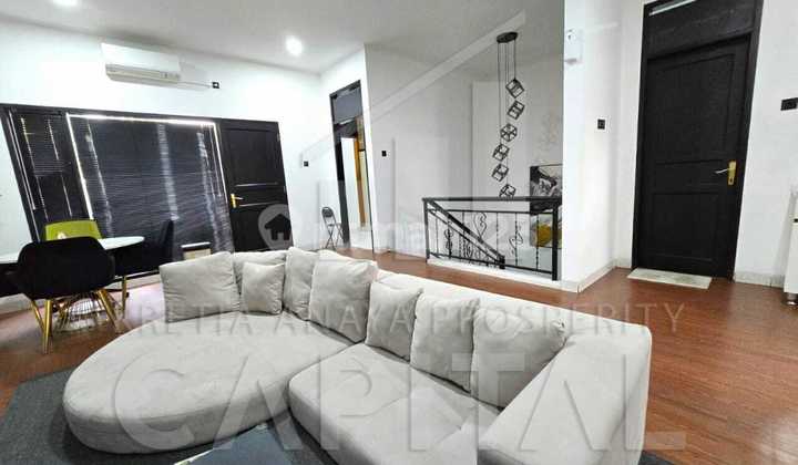Rarely Available Commercial and Residential Property in Sayap Riau, Central Bandung City. 2