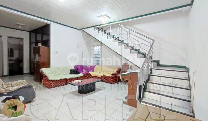 Rumah Siap Huni 2 Lantai Semi Furnished Tengah Kota Sayap Pajajaran Bandung Kota Rumah Siap Huni 2 Lantai Semi Furnished Tengah Kota Sayap Pajajaran Bandung Kota