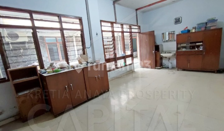 Strategic Commercial Property in the City Center of Pajajaran, Bandung City