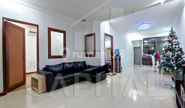 Lahan Usaha Komersil Tengah Kota Sayap Buah Batu Burangrang Bandung Kota