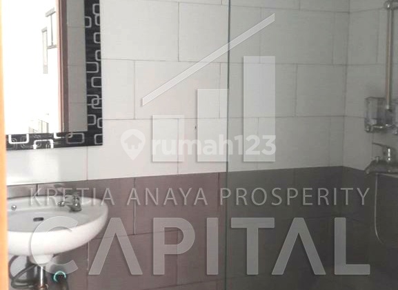 Comfortable Ready-to-Live House in the City Center, Cijerah Area, Bandung City. 2