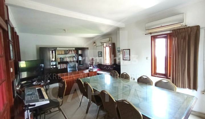 Harga Menarik Bangunan Kantor Strategis Di Arcamanik Bandung Kota