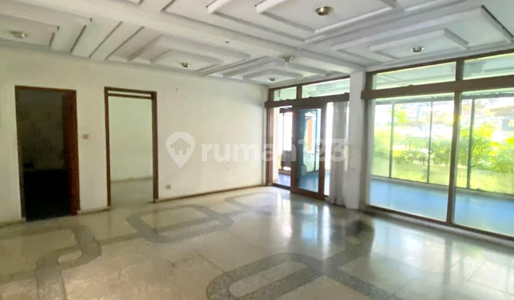 Investor Price Two-Story House Land Calculation in Setra Sari Downtown Area Bandung City Investor Price Two-Story House Land Calculation in Setra Sari Downtown Area Bandung City