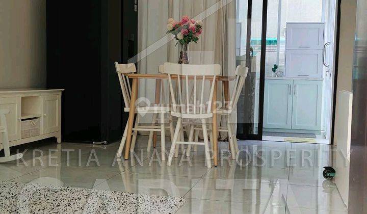 Rumah Furnished Minimalis Modern 2 Lantai Tatar Simakirana Di Kota Baru Parahyangan Kbp Bandung Barat 2