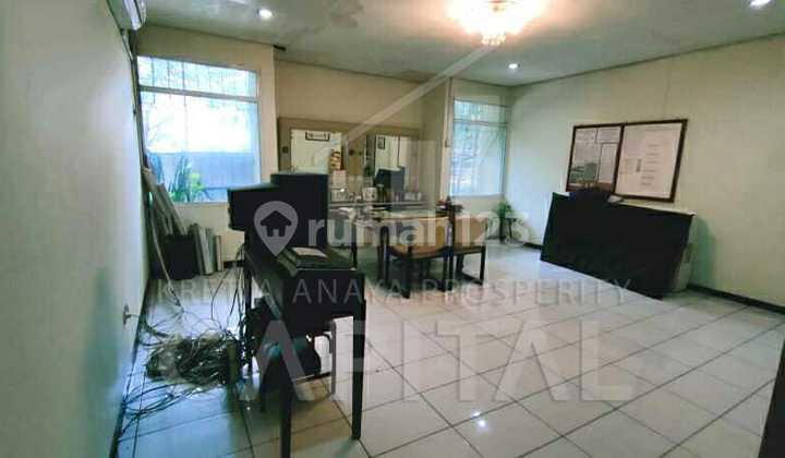 Rarely Available Commercial Shophouse in Downtown Sukajadi, Bandung City 2