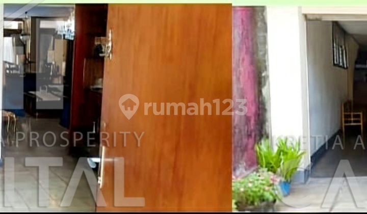 Rumah Komersil Terawat di Sayap Riau Bandung Kota Rumah Komersil Terawat di Sayap Riau Bandung Kota