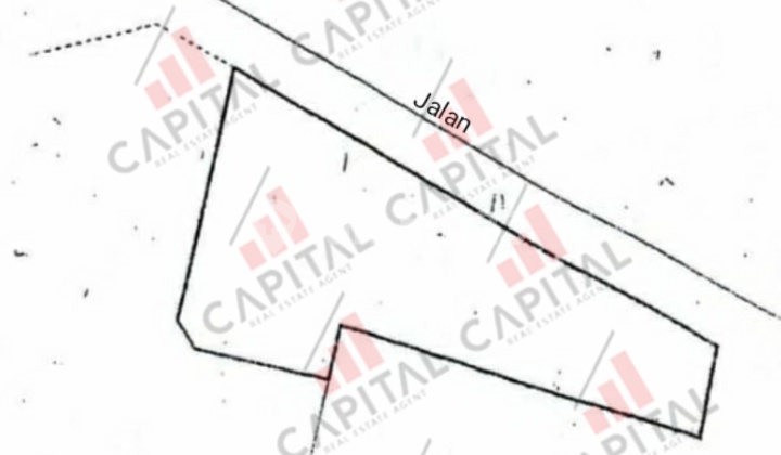 Harga Investor Dibawah Njop Rumah Hitung Tanah Di Setiabudi Bandung Kota