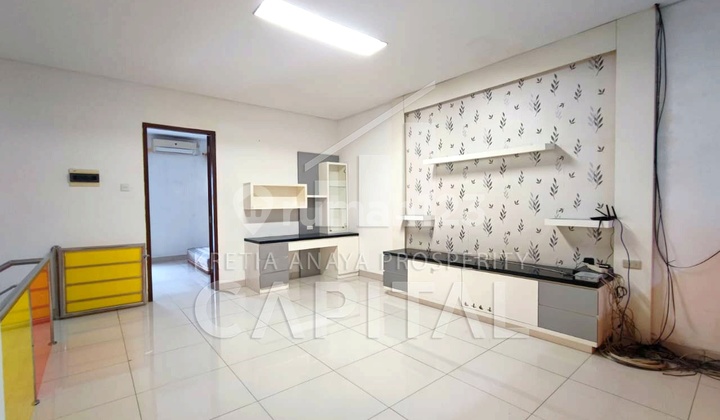 Semi-Furnished House Ready to Occupy in the Heart of Pasteur Wing, Bandung City 2