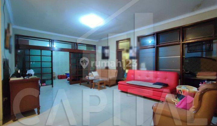 Harga Investor Rumah Dan Kost 2 Lantai Semi Furnished Di Sayap Dago Bandung Kota 1