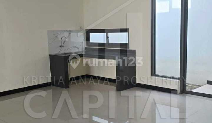 Rumah Baru Minimalis 2 Lantai Semi Furnished Siap Huni Di Taman Kopo Indah Tki Bandung 2