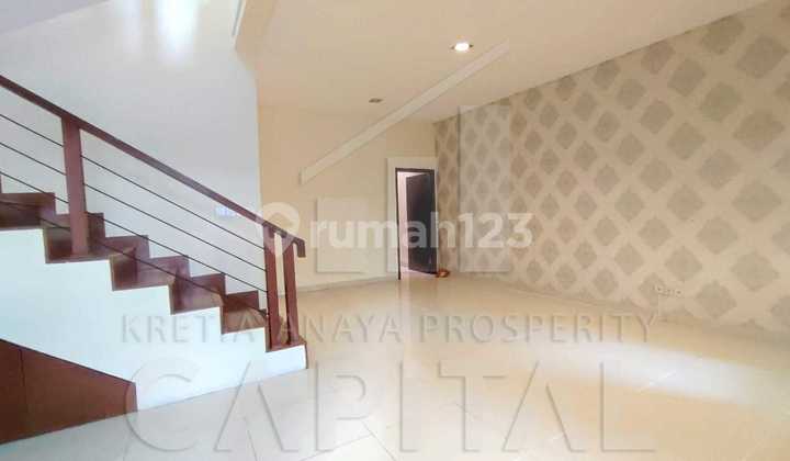 Rumah Minimalis 2 Lantai Siap Huni Semi Furnished Sayap Sutami Bandung Kota 2