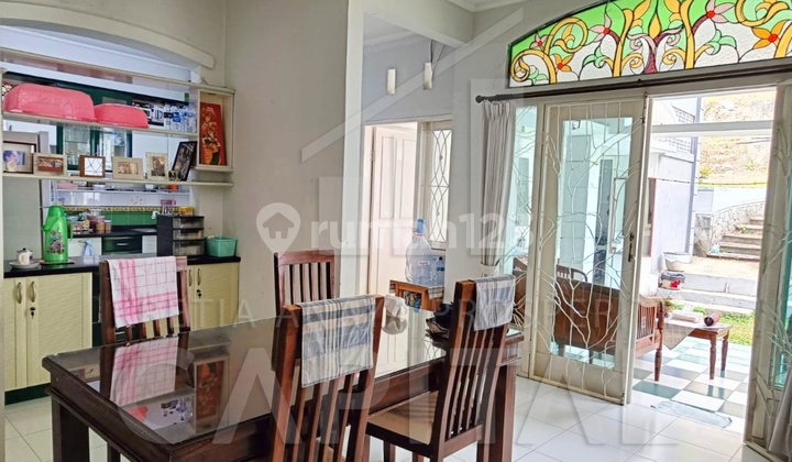 Harga Investor Mendekati Njop Rumah 2 Lantai Di Setiabudi Regency Bandung Kota