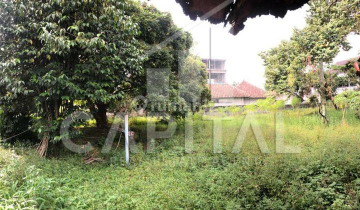 TANAH SHM SIAP BANGUN LOKASI BAGUS DEKAT  KE ALUN-ALUN KOTA CIMAHI BANDUNG BARAT 1