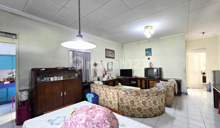 Attractive Price for Residential House in Pasteur Wing, Bandung City Attractive Price for Residential House in Pasteur Wing, Bandung City