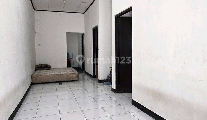 Harga Menarik Rumah Shm Tengah Kota Sayap Pajajaran Bandung Kota 1