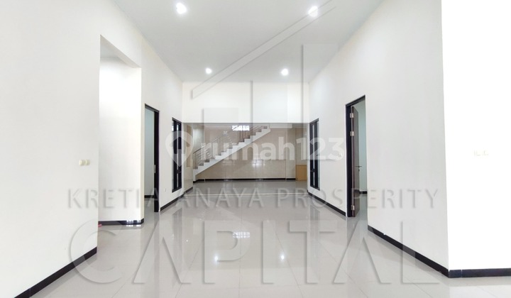 Beautiful 2-Story Ready-to-Live-In Unfurnished House in Tki Taman Kopo Indah V Bandung 2